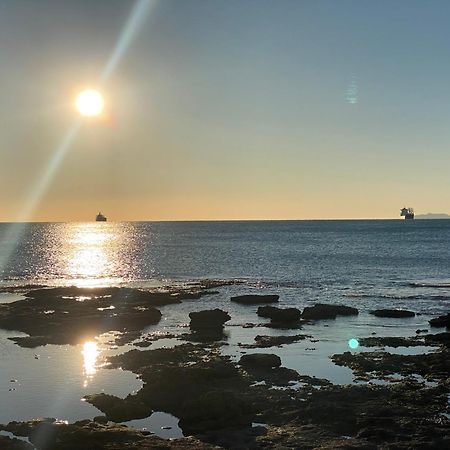 Casa Vento Marino Apartman Livorno Kültér fotó