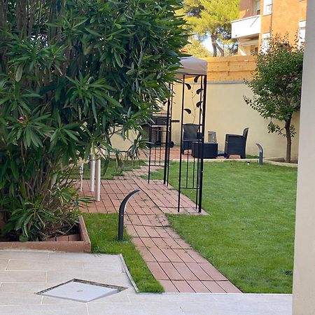 Casa Vento Marino Apartman Livorno Kültér fotó