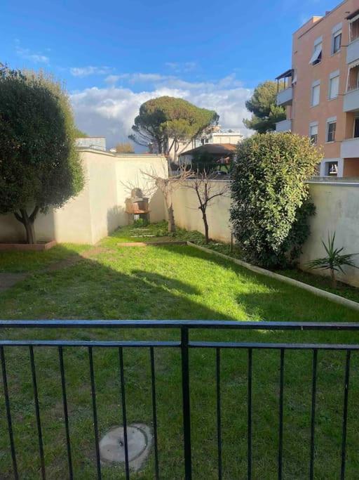 Casa Vento Marino Apartman Livorno Kültér fotó