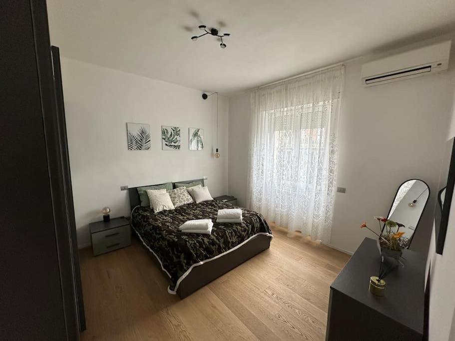 Casa Vento Marino Apartman Livorno Kültér fotó